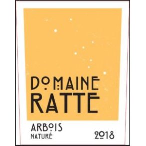 Domaine Ratte, Natur� 2018