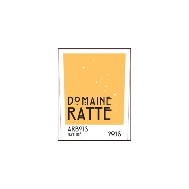 Domaine Ratte, Natur� 2018