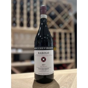Barolo, Castiglione Falletto 2017