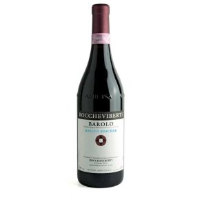 Barolo, Bricco Boschis 2016
