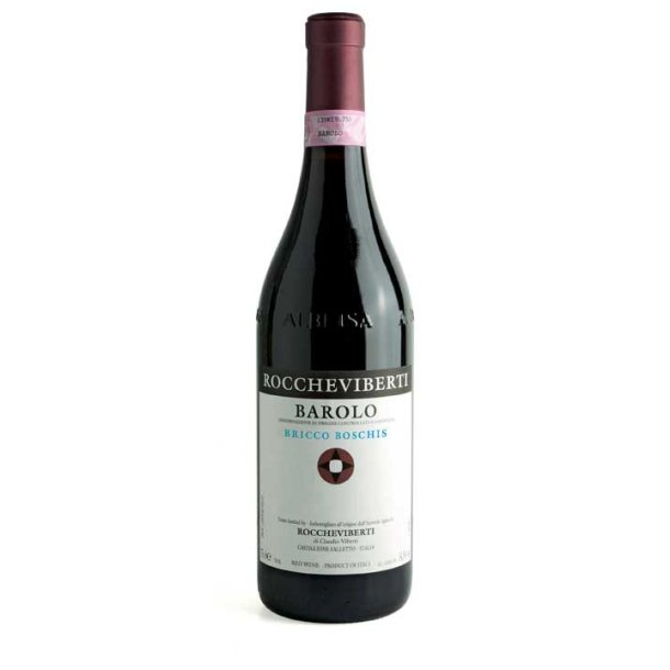 Barolo, Bricco Boschis 2016