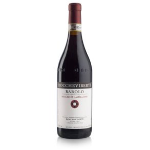 Barolo, Rocche di Castiglione 2017