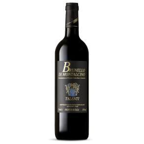 Brunello di Montalcino 2019