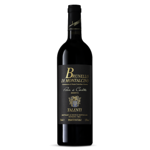 Brunello di Montalcino 