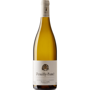 Pouilly-Fum 2020