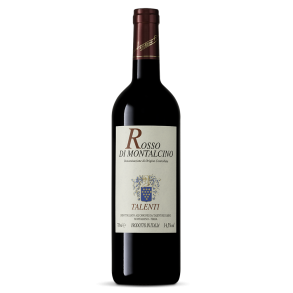 Rosso di Montalcino 2022
