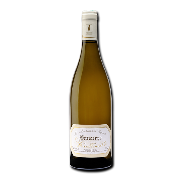 Sancerre Cuve Excellence 2018