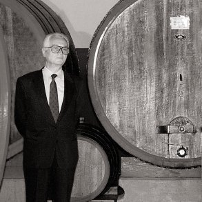 Az. Ag. Talenti, Montalcino, Italien